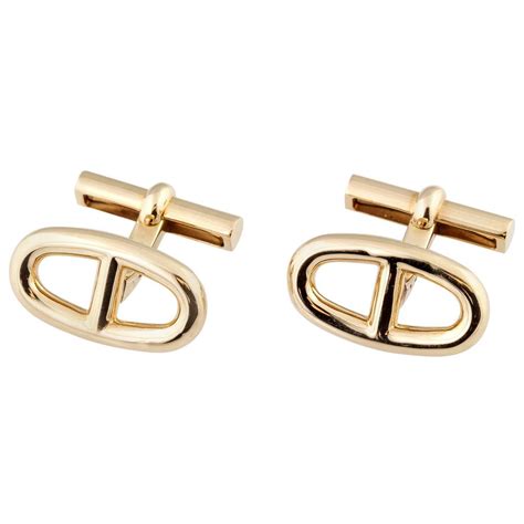 hermes pm bracelet|hermes men's cufflinks.